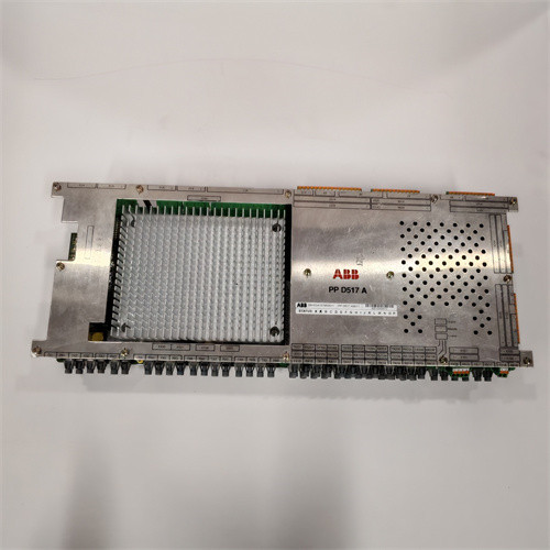 PPD517A3011 3BHE041576R3011(6)