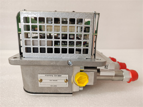ABB ACU-01B 3HNA024871-001