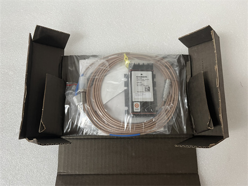 EMERSON PR642300R-010+CON021 (1)