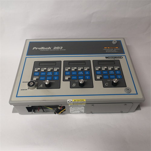 WOODWARD 9907-147 (2)