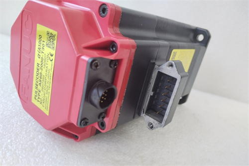 FANUC A06B-0205-B100 2