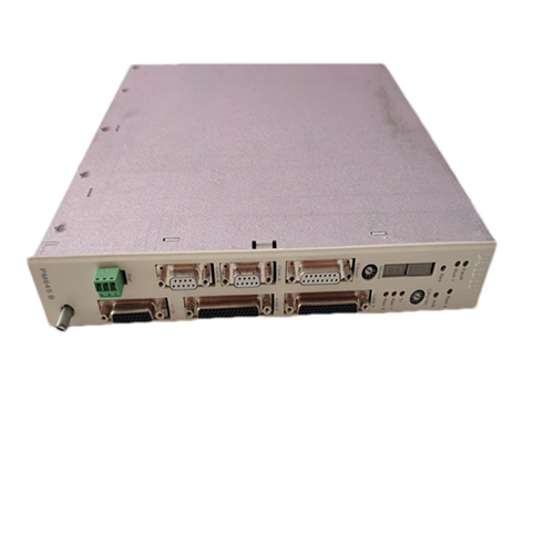 ABB PM632