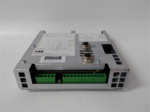 ABB HVC-02B