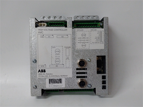 HVC-02B 3HNA024966-00103
