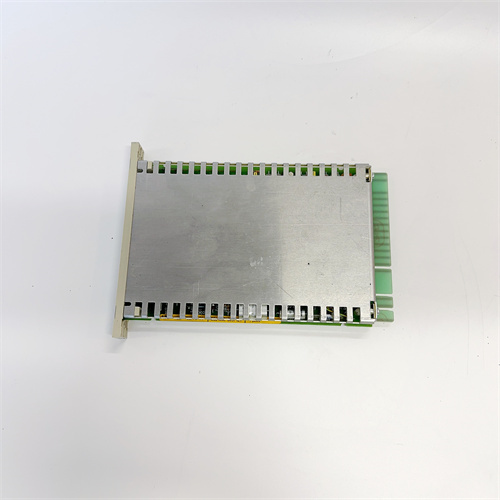 ABB P3EDb HENF452778R1