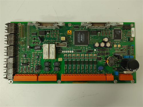 ABB UAC389AE02 HIEE300888R0002(1)