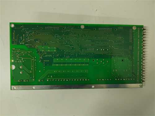 ABB UAC318AE 3BHE021855R0101