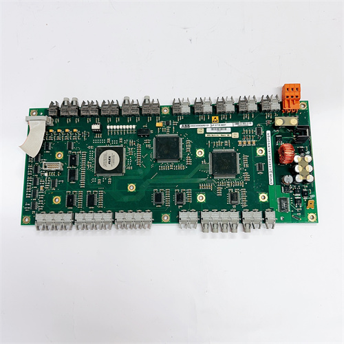 ABB UFC718AE01 HIEE300936R0101 (2)