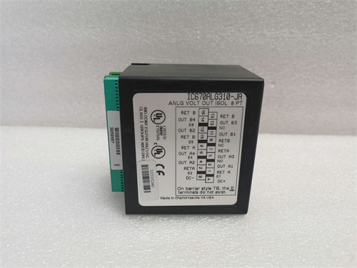 GE IC670ALG310-JA (1)