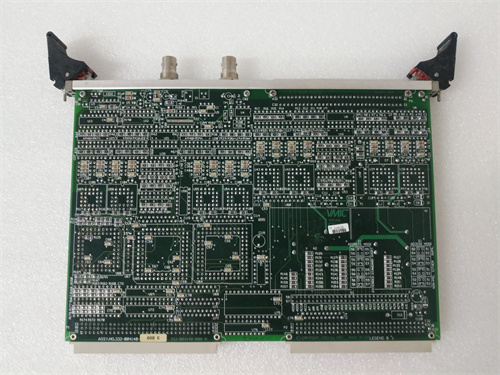 GE VMIVME-2540