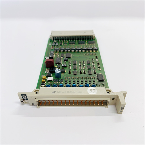 HIMA TM591-B00-G00