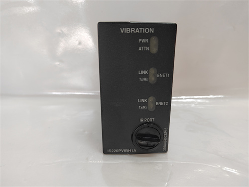 IS220PVIBH1A 336A4940CSP16(2)