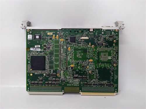GE VMIVME-7658
