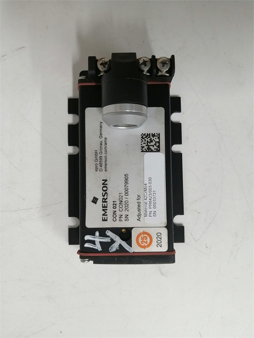 EPRO PR6423 003-030