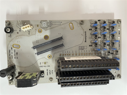 HONEYWELL CC-TAID01 (1)