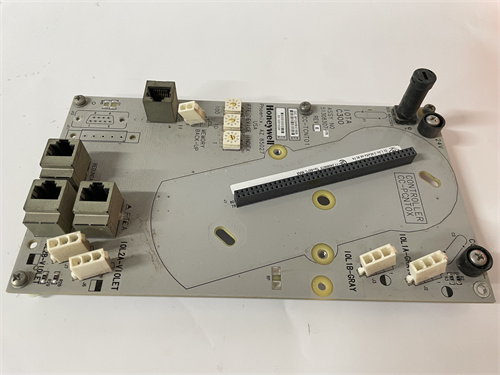 HONEYWELL MU-TAIH02