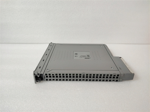 ICS TRIPLEX T8431
