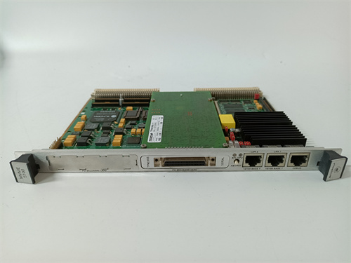 MOTOROLA MVME5110-2263