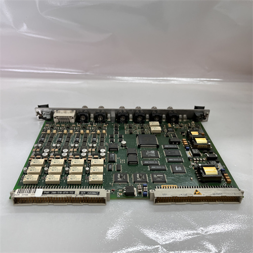 VIBRO-METER VM600 MPC4 200-510-070-113