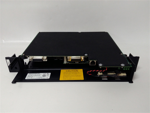 GE IC697PWR710F