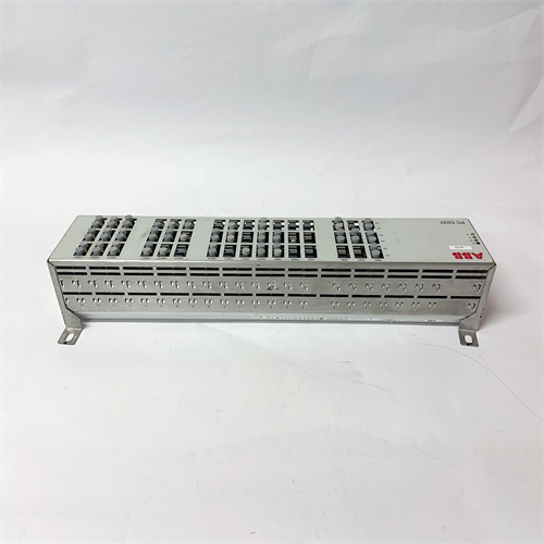 ABB PCD237A101 3BHE028915R0101