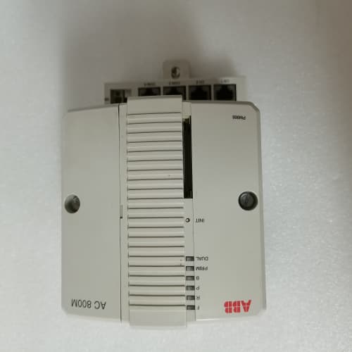 ABB PM866K01 3BSE050198R1(1)