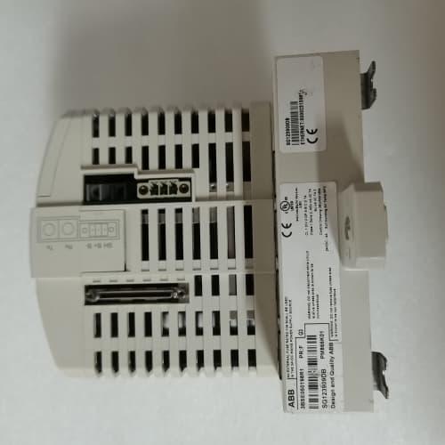 ABB PM820-2