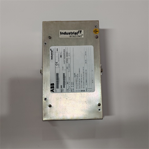 ABB SUE3000 1VCF750090R0804 (7)