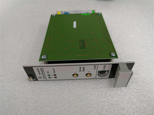 EMERSON A6140 9199-00058 (6)