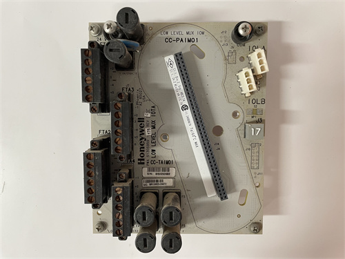 HONEYWELL CC-TAIM01 (4)