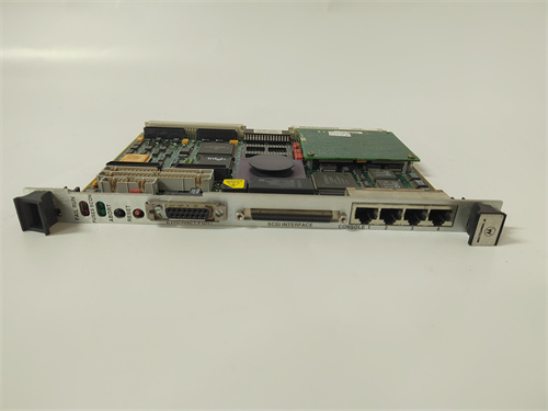 MOTOROLA MVME162-012