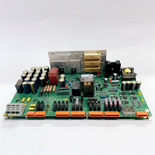 ABB KUC720AE01 3BHB003431R0101 3BHB000652R0101 (3)