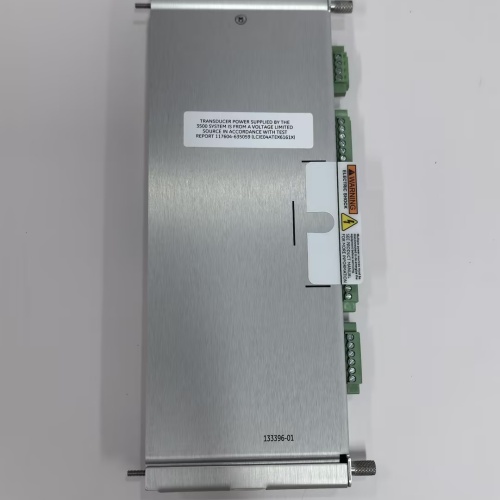 Bently 350054 133396-01 (3)