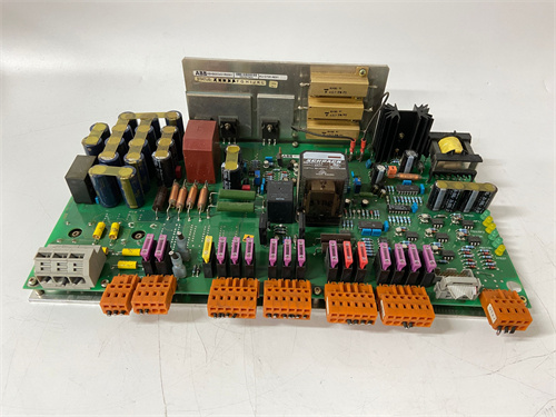 KUC720AE01 3BHB003431R0001 3BHB000652R0001 (5)