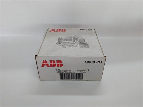 ABB TU810V1
