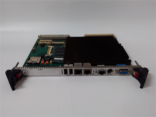 GE VMIVME-7807